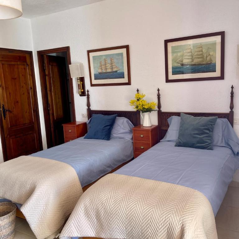 Villa Vista Bonita - Villa - 26