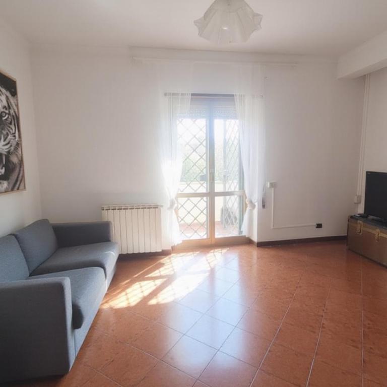 The Rainbow House - Two-Bedroom Apartment - 6