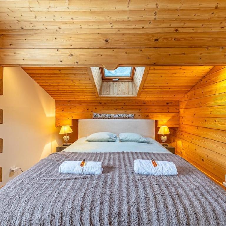 Atalaya Chalet - Panoramic View - Chalet - 52