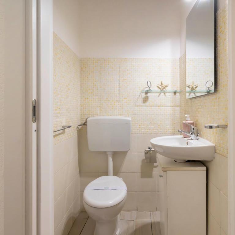 Approdo Rooms - Eja Sardinia - Double Room with Private Bathroom - 9