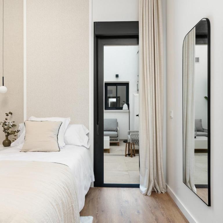 Estepona speechless first line beach - Apartamento de 2 dormitorios con vistas al mar - 4