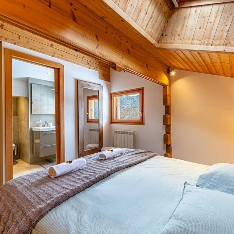 Atalaya Chalet - Panoramic View - Chalet - 58