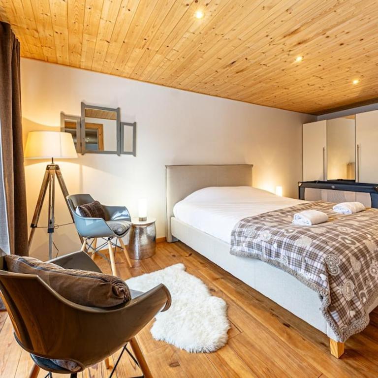 Atalaya Chalet - Panoramic View - Chalet - 59