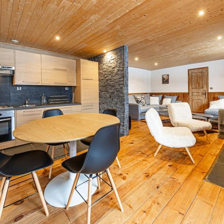 Atalaya Chalet - Panoramic View - Chalet - 60