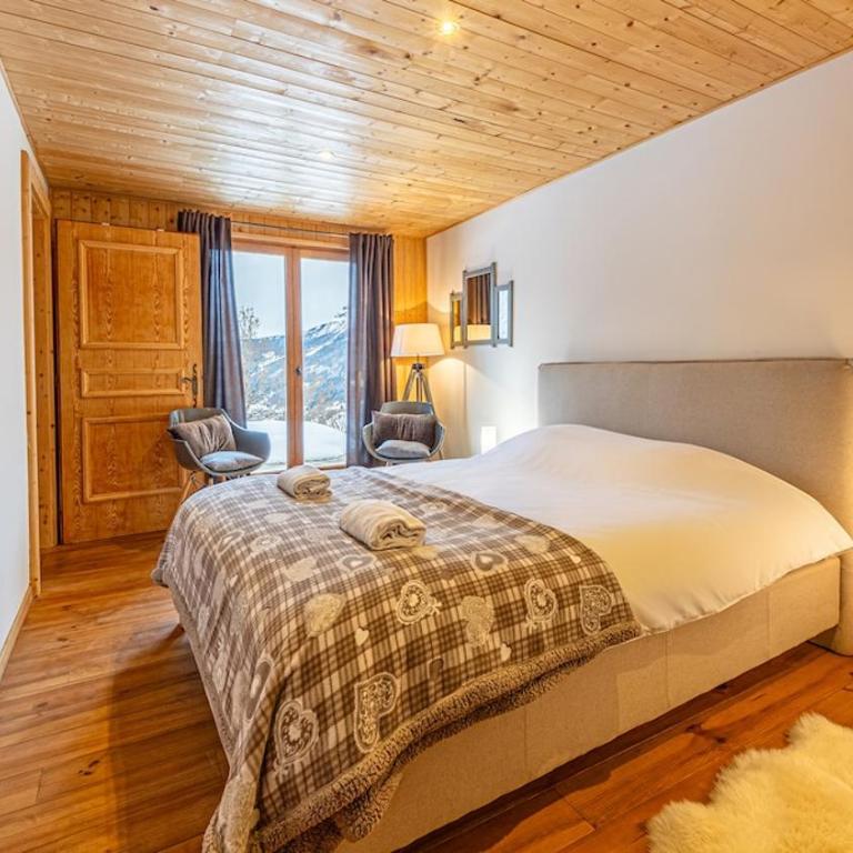 Atalaya Chalet - Panoramic View - Chalet - 62