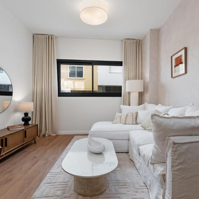 Estepona speechless first line beach - Apartamento de 2 dormitorios con vistas al mar - 22