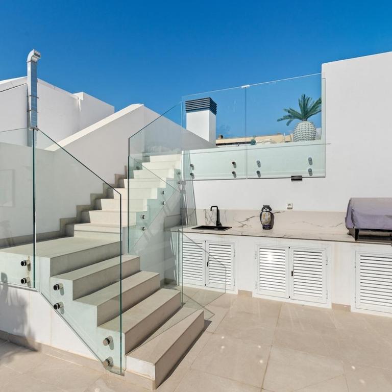 Estepona speechless first line beach - Apartamento de 2 dormitorios con vistas al mar - 26