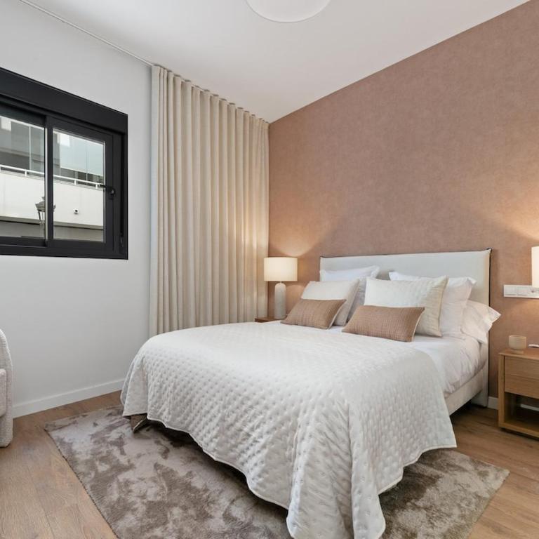 Estepona speechless first line beach - Apartamento de 2 dormitorios con vistas al mar - 28