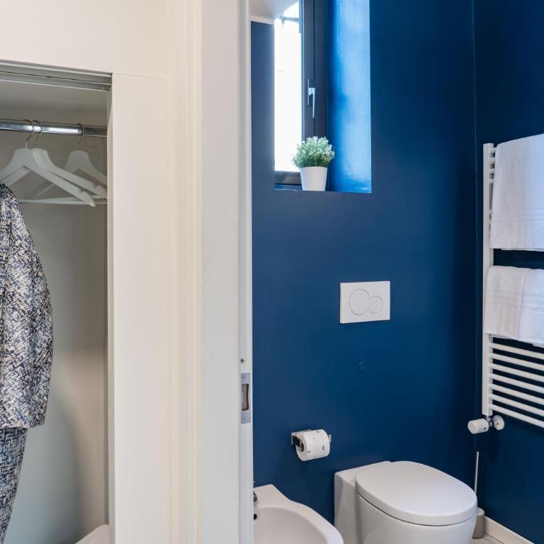 RELSTAY - San Babila - Appartamento con 1 Camera da Letto - 4
