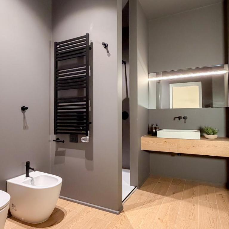 ARIA Collection Bari - Camera King Deluxe - 8