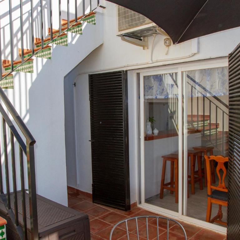 Silvia - Rooftop terrace, sea view, beach apartment, perfect location - Apartamento de 2 dormitorios con vistas al mar - 13