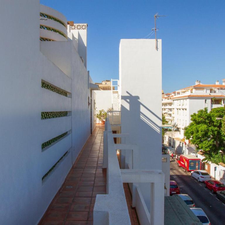 Silvia - Rooftop terrace, sea view, beach apartment, perfect location - Apartamento de 2 dormitorios con vistas al mar - 15