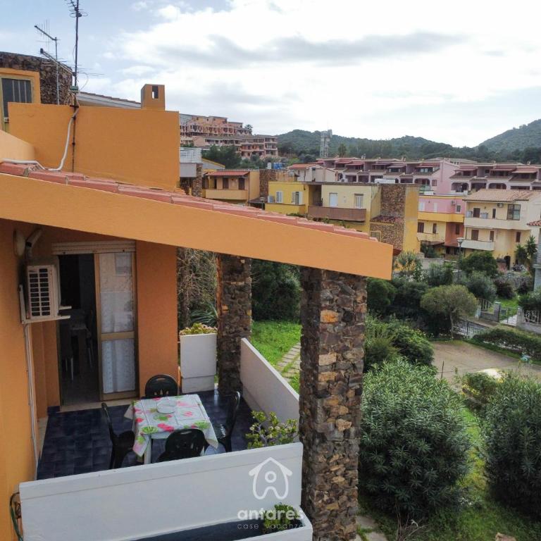 Casa Nina - Appartamento con 2 Camere da Letto - 63