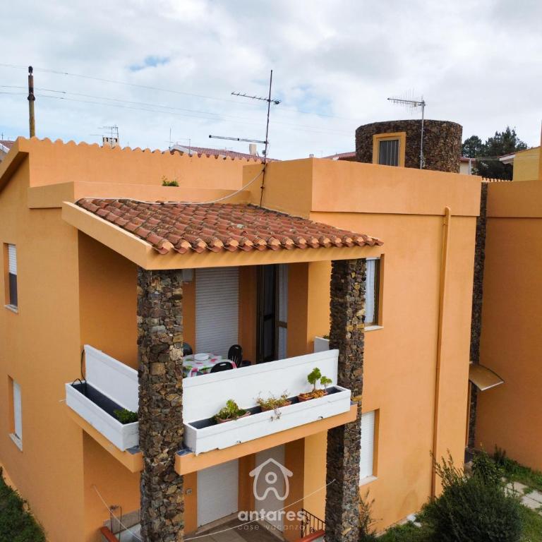 Casa Nina - Appartamento con 2 Camere da Letto - 62
