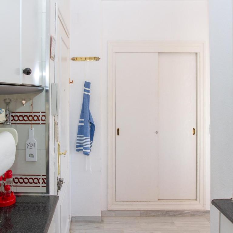 Silvia - Rooftop terrace, sea view, beach apartment, perfect location - Apartamento de 2 dormitorios con vistas al mar - 20