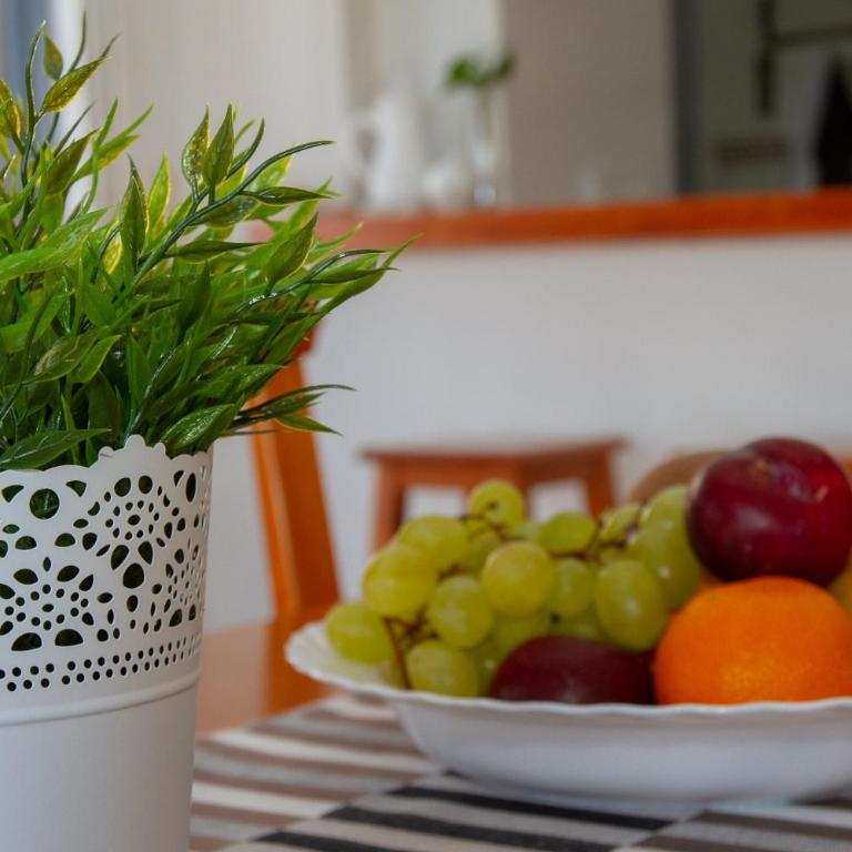 Silvia - Rooftop terrace, sea view, beach apartment, perfect location - Apartamento de 2 dormitorios con vistas al mar - 23