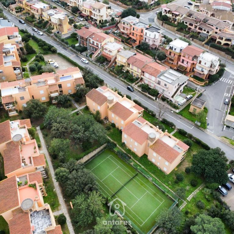 Casa Nina - Appartamento con 2 Camere da Letto - 69