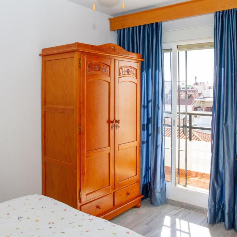 Silvia - Rooftop terrace, sea view, beach apartment, perfect location - Apartamento de 2 dormitorios con vistas al mar - 27