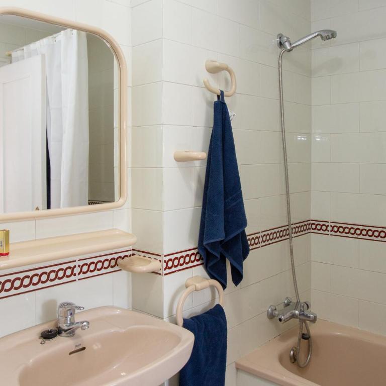 Silvia - Rooftop terrace, sea view, beach apartment, perfect location - Apartamento de 2 dormitorios con vistas al mar - 33