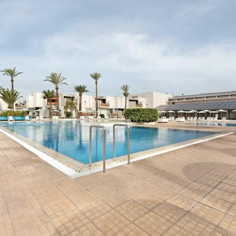 Moderno Estudio con Piscina en Arona - Ideal para Parejas - Apartamento de 1 dormitorio - 26
