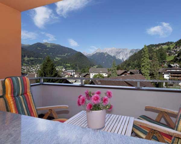 Tonis Appartement - Apartment mit 1 Schlafzimmer und Badezimmer - 24