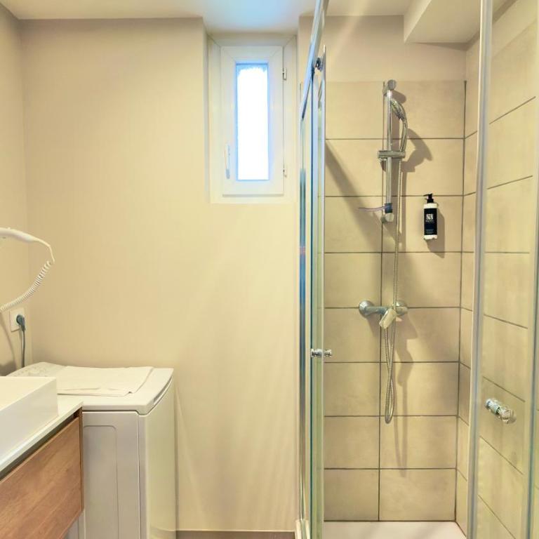 Abyssea - Évasion Tropicale - Netflix - Centre - Appartement 2 Chambres - 18