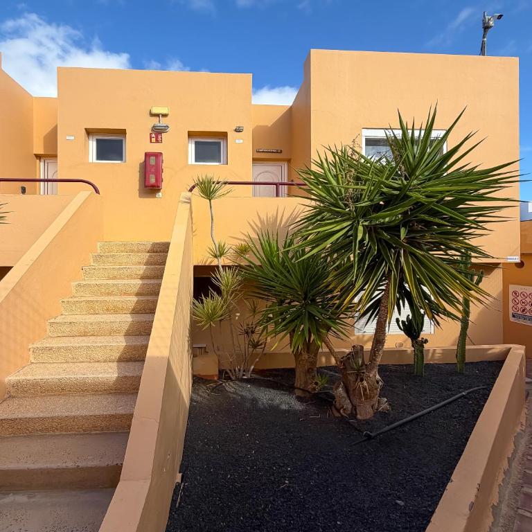 El Rincón de Sara by Best Holidays Fuerteventura - Apartamento con vistas al jardín - 2