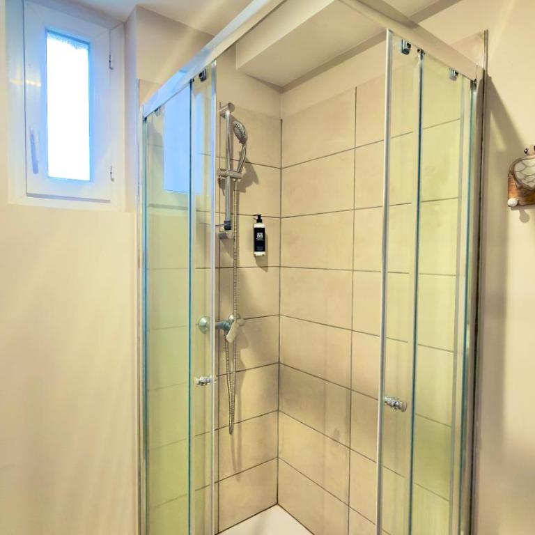 Abyssea - Évasion Tropicale - Netflix - Centre - Appartement 2 Chambres - 25