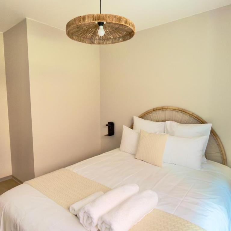 Abyssea - Évasion Tropicale - Netflix - Centre - Appartement 2 Chambres - 27