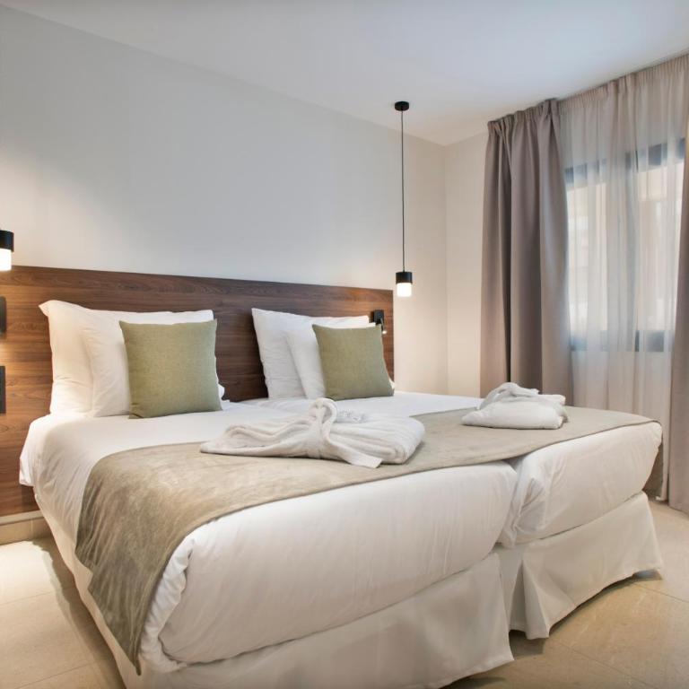 Hotel Coral Cotillo Reef - Penthouse Suite with Private Terrace (1 adult) - 10