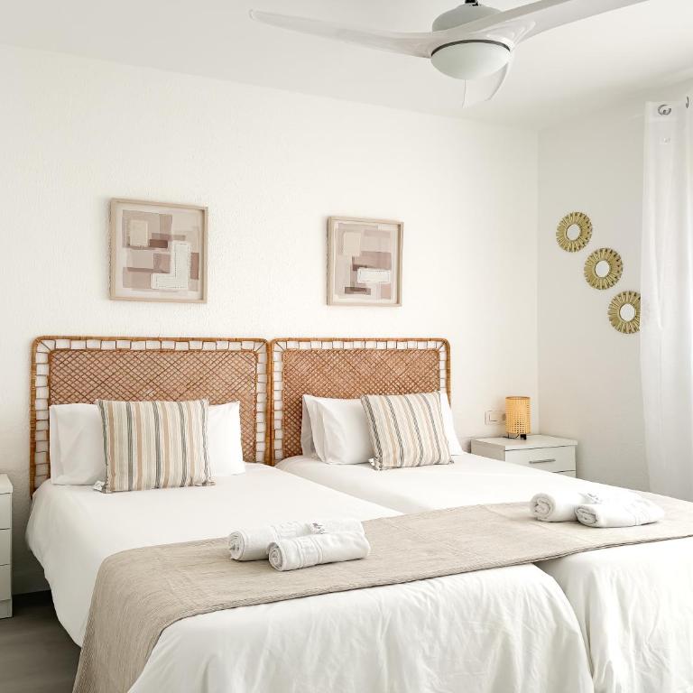 El Rincón de Sara by Best Holidays Fuerteventura - Apartamento con vistas al jardín - 27