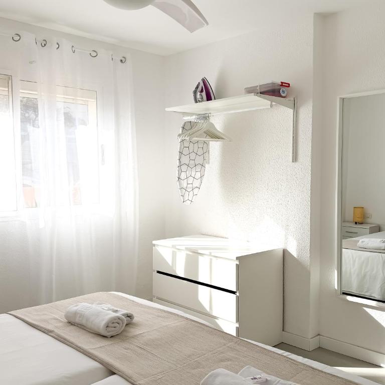 El Rincón de Sara by Best Holidays Fuerteventura - Apartamento con vistas al jardín - 31