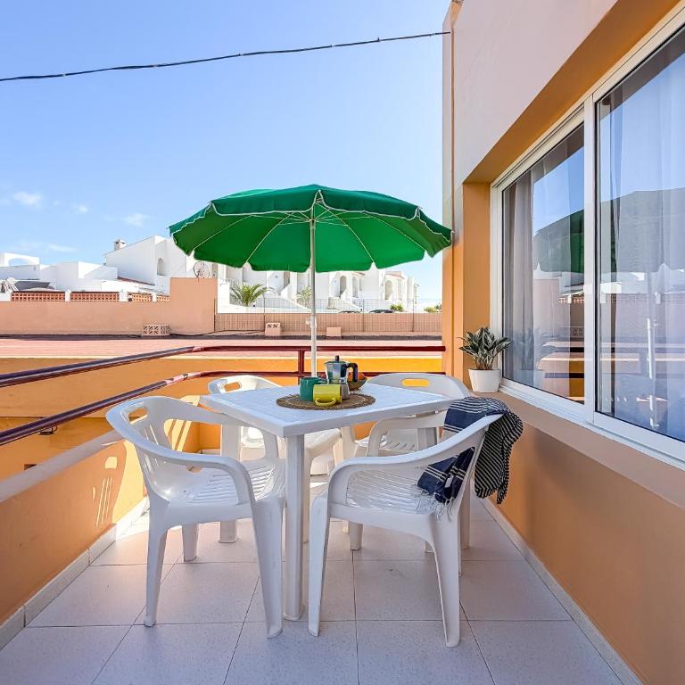 El Rincón de Sara by Best Holidays Fuerteventura - Apartamento con vistas al jardín - 17
