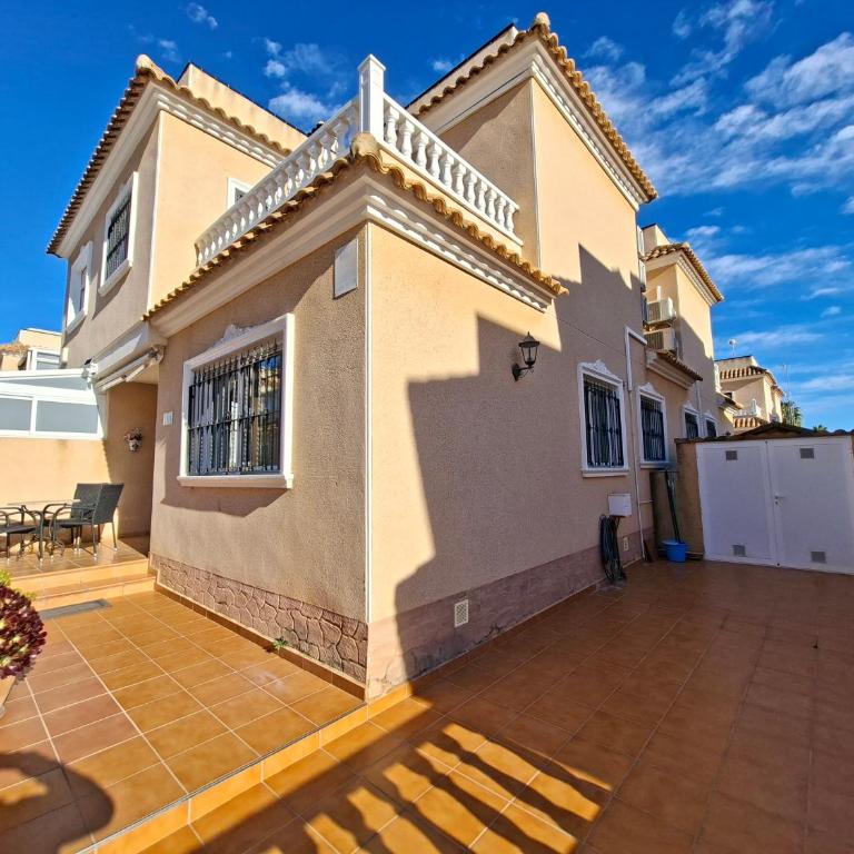 Pool & Roof Terrace-2BR Townhouse-Cabo Roig PMT24 - Apartamento - 2 niveles - 15