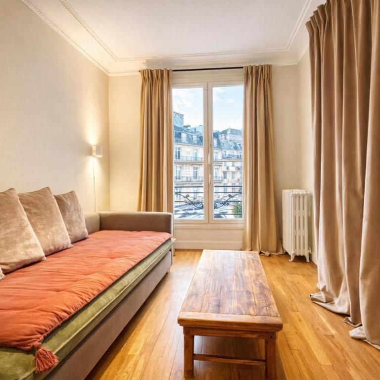 Maison Saint Germain - Appartement 2 Chambres - 3