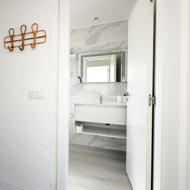 El Rincón de Sara by Best Holidays Fuerteventura - Apartamento con vistas al jardín - 32