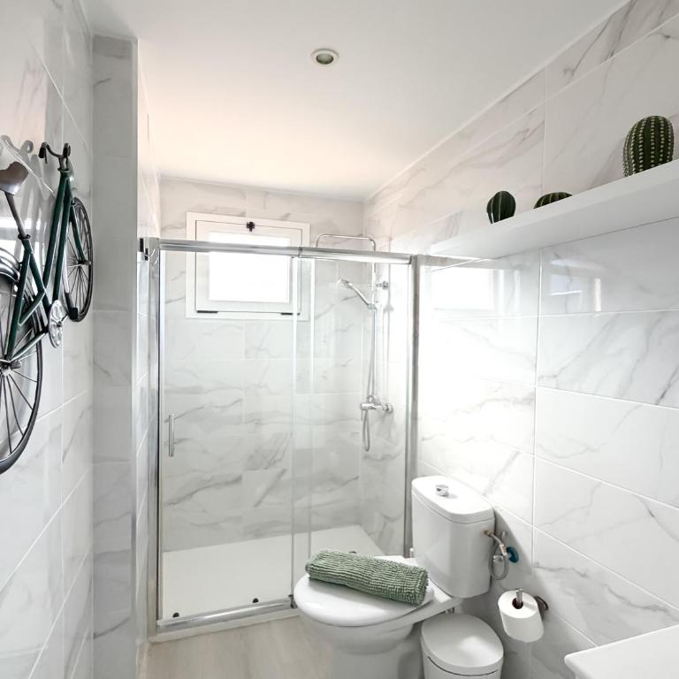 El Rincón de Sara by Best Holidays Fuerteventura - Apartamento con vistas al jardín - 36