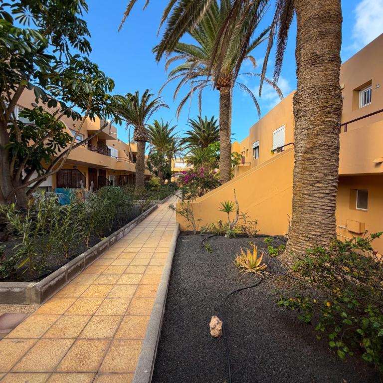 El Rincón de Sara by Best Holidays Fuerteventura - Apartamento con vistas al jardín - 40