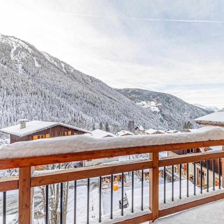 Chalet Aliet - Paradiski - Luxurious & Family - Chalet - 17