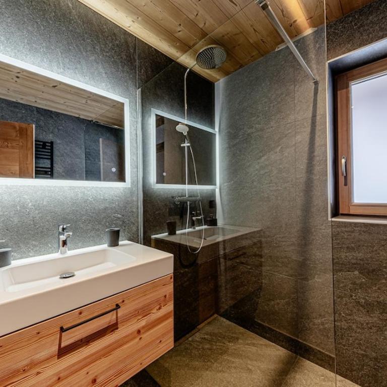 Chalet Aliet - Paradiski - Luxurious & Family - Chalet - 38