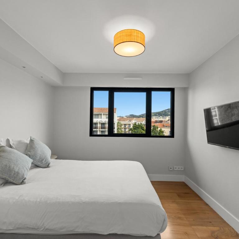 Stunning 3BR apartment Carlton Riviera Croisette - Premium Apartment mit 3 Schlafzimmern - 16