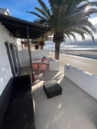 Beach side Apartment, Playa Honda 104 - Apartamento de 2 dormitorios - 1