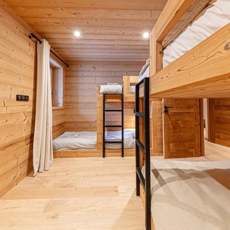 Chalet Aliet - Paradiski - Luxurious & Family - Chalet - 49