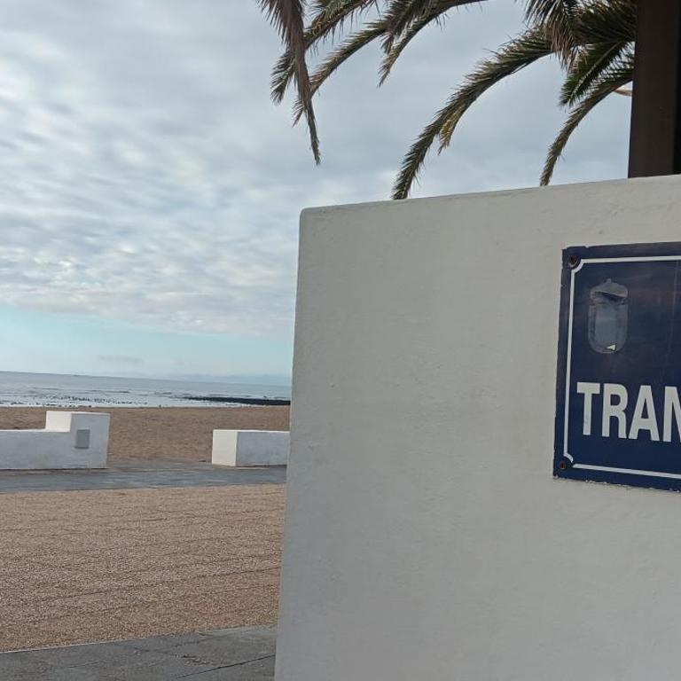 Beach side Apartment, Playa Honda 104 - Apartamento de 2 dormitorios - 10