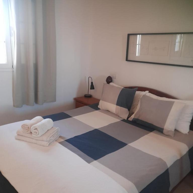 Beach side Apartment, Playa Honda 104 - Apartamento de 2 dormitorios - 5