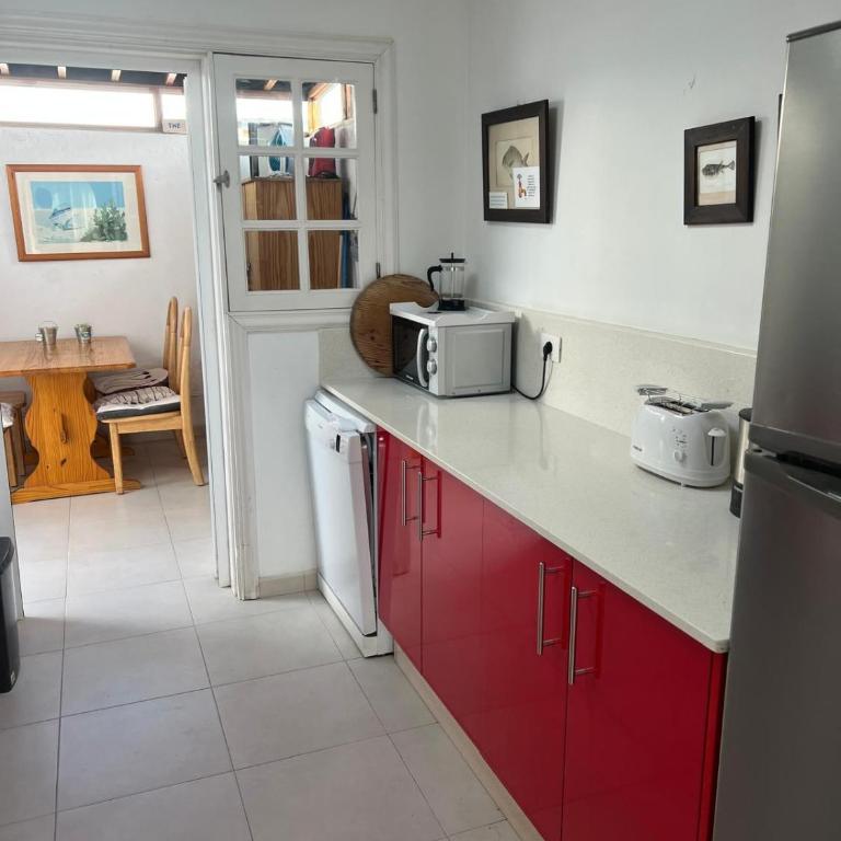 Beach side Apartment, Playa Honda 104 - Apartamento de 2 dormitorios - 9