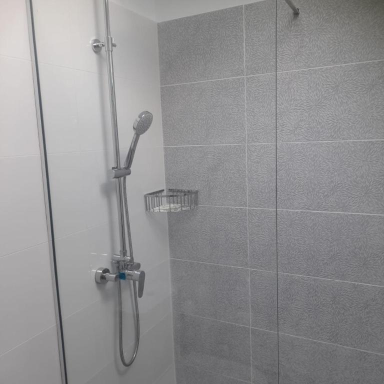 Beach side Apartment, Playa Honda 104 - Apartamento de 2 dormitorios - 7