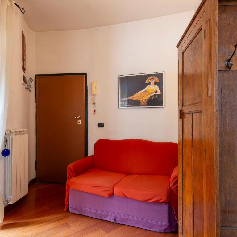 Bright Panoramic Apartment Fori Imperiali - Appartamento con 1 Camera da Letto - 17