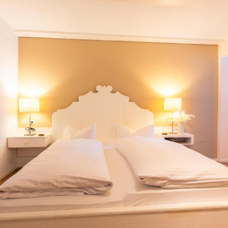 Der Bären in Zell - Doppelzimmer - 1