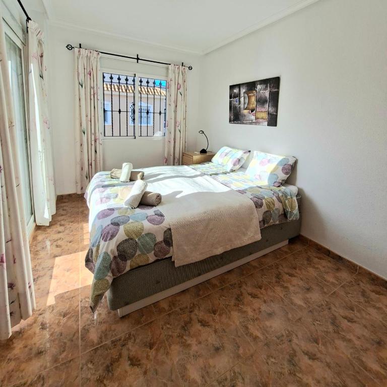 Pool & Roof Terrace-2BR Townhouse-Cabo Roig PMT24 - Apartamento - 2 niveles - 7